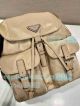 Replica Prada Backpack Khaki Small 1BZ677 (3)_th.jpg